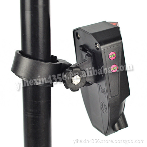 New Product Beautiful Bicycle Rear Brake Light BRL202
